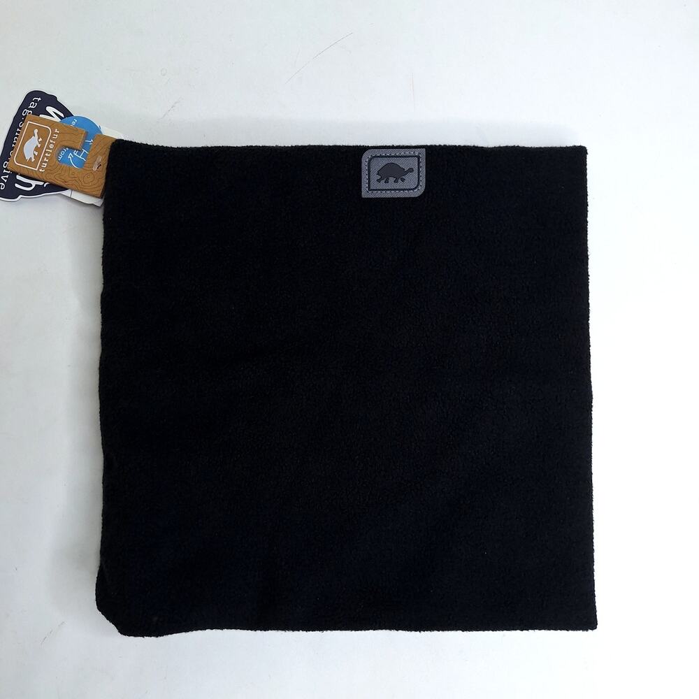 Turtlefur Double Layer Fleece Neck Warmer Gaiter Chelonia 150 Ski Snow Outdoor